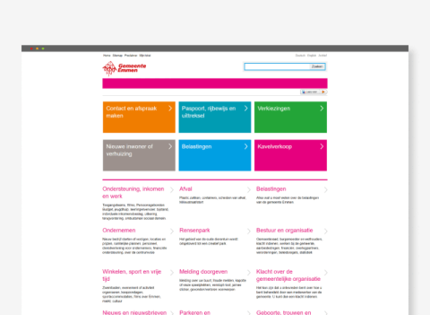 Dimpact WIM 2.1 - Lemberg Solutions