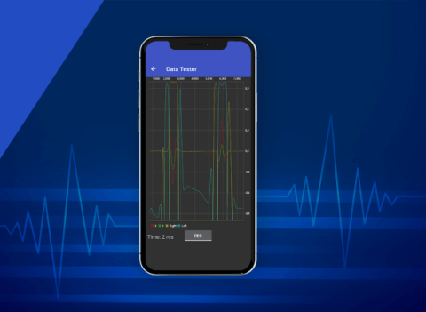  File information	Operations Slider image - Smartphone motion gesture detection using Convolutional Neural Network and TensorFlow library - Lemberg Solutions