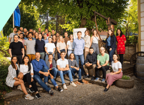 Team extension with Drupal 9 and Next.js developers for Jobiqo - Lemberg Solutions