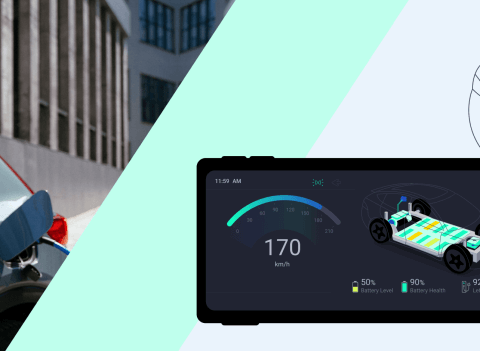 Slider 2 - AUTOSAR-based BMS with advanced SOC - Lemberg Solutions