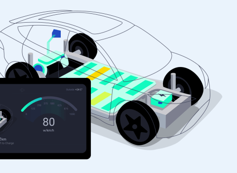 Slider 3 - AUTOSAR-based BMS with advanced SOC - Lemberg Solutions