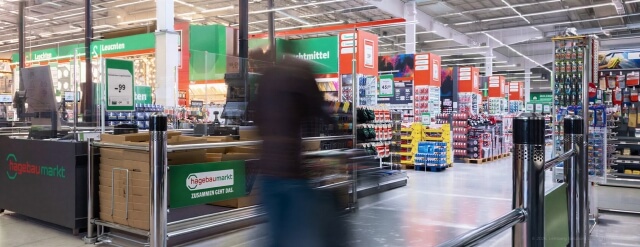 Hagebau - top image - Lemberg Solutions