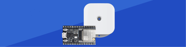 Embedded software refactoring for an ESP32-based smart noise monitoring sensor - Lemberg Solutions