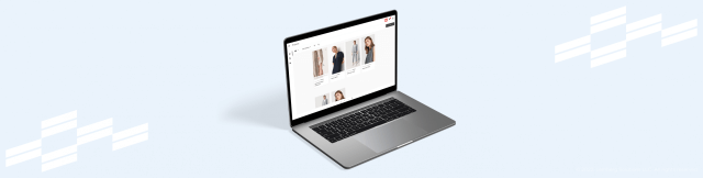 Video ad creator for a fashion retailer - Lemberg Solutions