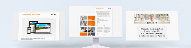 A Drupal 8 website for a Swiss communication agency - Lemberg Solutions