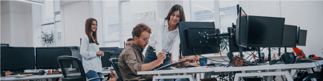 Case study with Pronovix - Lemberg Solutions