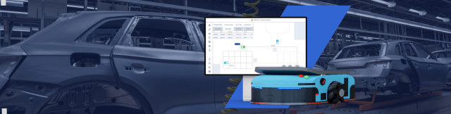 Middleware for automotive production order handling - Lemberg Solutions - (banner)