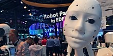 Digitalization, Innovation and Startups at VivaTech 2018 - Lemberg Solutions