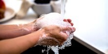 How AI Can Help Monitor Hand Hygiene Compliance - Lemberg Solutions
