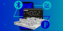 A PID Controller with BLE: Benefits and Example Implementation - Lemberg Solutions