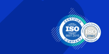 Lemberg Receives ISO 9001 and ISO 27001 Certification