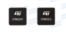 How to Choose the Best ST Microcontrollers to Make Your Project Thrive - Lemberg Solutions small