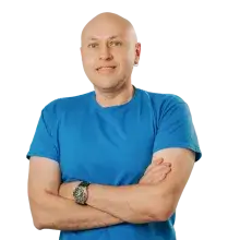 Andriy Khoma, Embedded Engineer at Lemberg Solutions