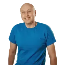 Andriy Khoma, Embedded Engineer at Lemberg Solutions