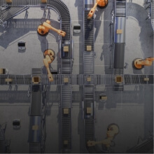 Edge AI vs Cloud AI Architecture: How Not to Drain Your AI Investments?