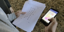 HorseAnalytics. Dressage. iBeacons Implementation. Part 3 - Lemberg Solutions Blog