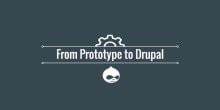 From Prototype to Drupal - Lemberg Solutions Blog