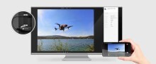 Developing a Chromecast Ready Application for Android Platform