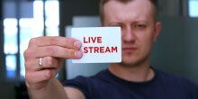 How to Process Live Video Stream Using FFMPEG and OpenCV - Lemberg Solutions Blog