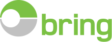 Bring logo — Lemberg Solutions 