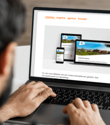 A Drupal 8 website for a Swiss communication agency - Lemberg Solutions A Drupal 8 website for a Swiss communication agency - Lemberg Solutions