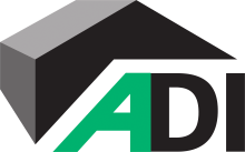ADI Logo