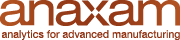 Anaxam Logo Anaxam Logo