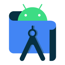 Android Studio Logo - Lemberg Solutions