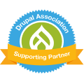 Drupal Association Supporting Partner - Lemberg Solutions Drupal Association Supporting Partner - Lemberg Solutions