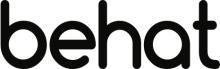 Behat logo - Lemberg Solutions