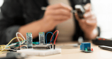 Best microcontrollers for embedded systems 2026