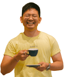 Bowen Chiou - Morning - Lemberg Solutions Bowen Chiou - Morning - Lemberg Solutions