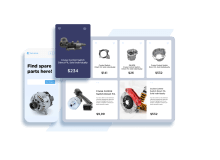 Build an ecommerce platform from scratch