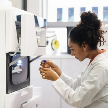 Caltech - Overview Image - Lemberg Solutions