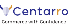 Centarro Logo Centarro Logo
