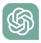 ChatGPT - Logo - Lemberg Solutions