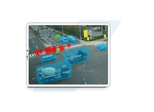 Computer Vision and Machine Learning - Automotive Software Development Services - Lemberg Solutions