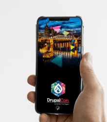 Connfa! iOS, Android & web app development - Lemberg Solutions Connfa! iOS, Android & web app development - Lemberg Solutions