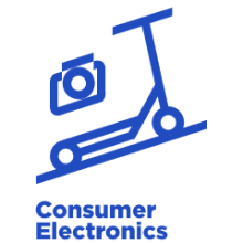 Consumer Electronics - Industry icon - Lemberg Solutions.png