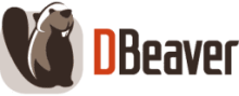 DBeaver logo - Lemberg Solutions