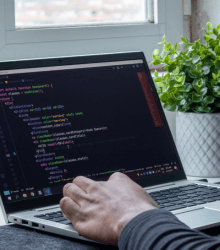 Dedicated web development team for a FinTech company - Lemberg Solutions Dedicated web development team for a FinTech company - Lemberg Solutions