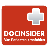 DocInsider Logo