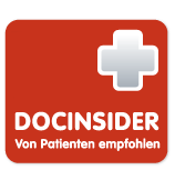 DocInsider Logo DocInsider Logo