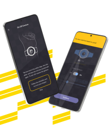 Doppel quality control app - Lemberg Solutions Doppel quality control app - Lemberg Solutions