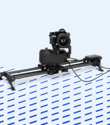 Hardware and firmware development for motorized camera sliders Lemberg Solutions Hardware and firmware development for motorized camera sliders Lemberg Solutions
