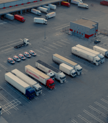 Fleet management platform - Lemberg Solutions - Download PDF form Fleet management platform - Lemberg Solutions - Download PDF form