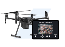 Drones - Consumer Electronics - Lemberg Solutions