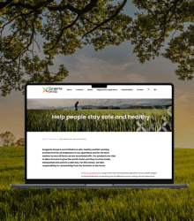 Drupal 9 website development for Syngenta - PDF Form - Lemberg Solutions Drupal 9 website development for Syngenta - PDF Form - Lemberg Solutions