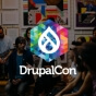 DrupalCon - Menu icon - Lemberg Solutions