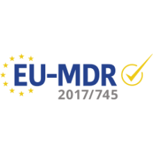 EU-MDR 2017_745 logo